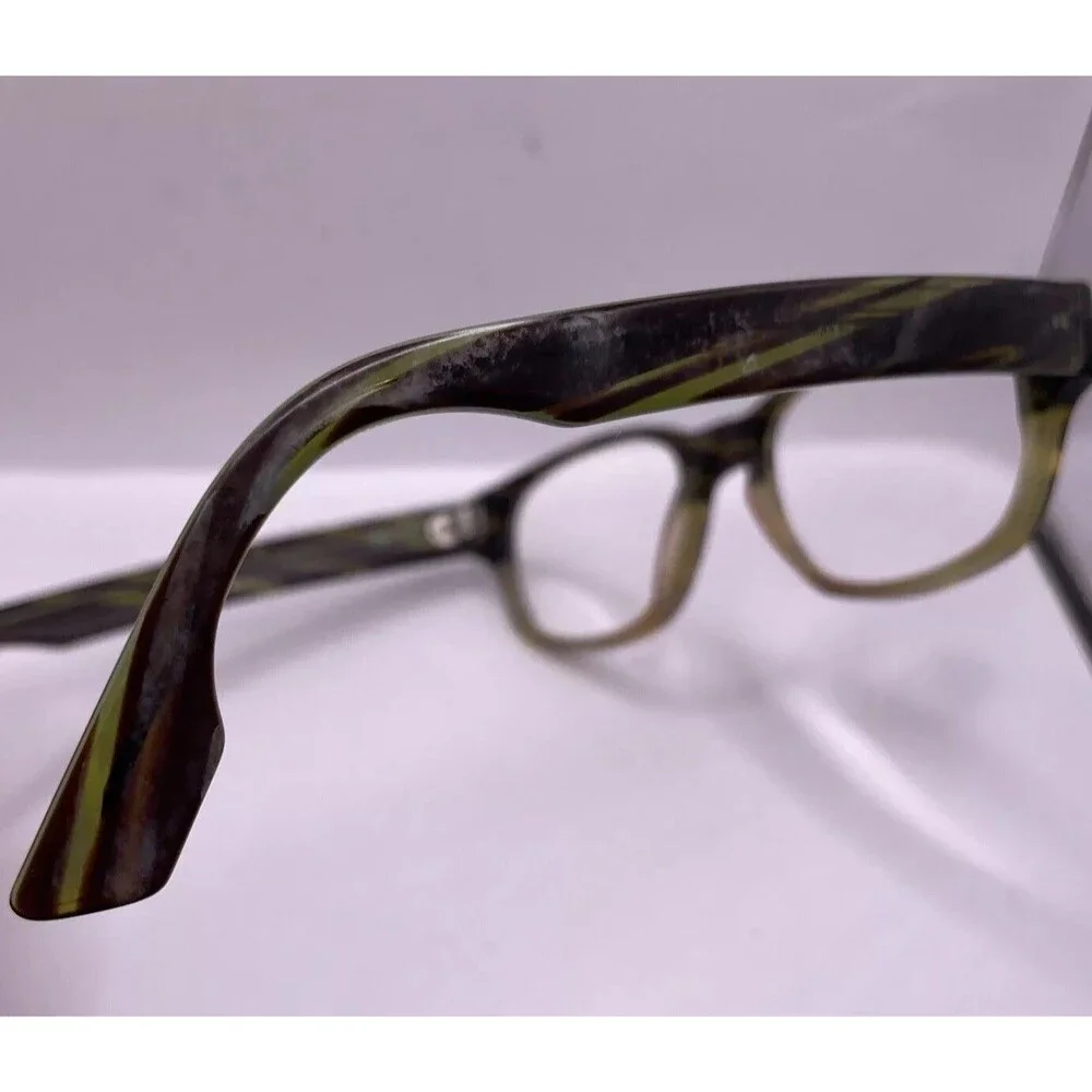 Jean Lafont Paris ALLURE 414 green Eyeglasses Frames 49-17-148